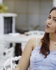 Actress Priyanka Jawalkar Photoshoot Pictures