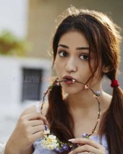 Actress Priyanka Jawalkar Photoshoot Pictures