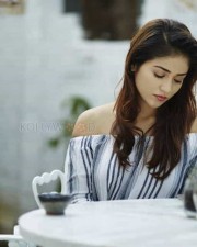 Actress Priyanka Jawalkar Photoshoot Pictures