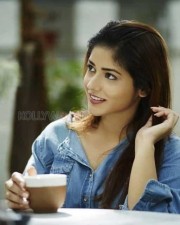Actress Priyanka Jawalkar Photoshoot Pictures