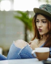 Actress Priyanka Jawalkar Photoshoot Pictures