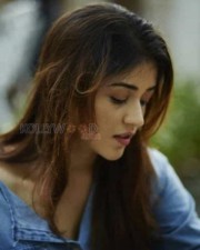 Actress Priyanka Jawalkar Photoshoot Pictures