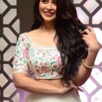 Actress Priyanka Jawalkar at Gamanam Movie Pre Release Event Stills 11 Actress Priyanka Jawalkar at Gamanam Movie Pre Release Event Stills 11