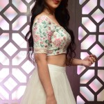 Actress Priyanka Jawalkar at Gamanam Movie Pre Release Event Stills 13 Actress Priyanka Jawalkar at Gamanam Movie Pre Release Event Stills 13