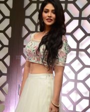 Actress Priyanka Jawalkar at Gamanam Movie Pre Release Event Stills 14