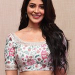 Actress Priyanka Jawalkar at Gamanam Movie Pre Release Event Stills 20 Actress Priyanka Jawalkar at Gamanam Movie Pre Release Event Stills 20