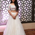 Actress Priyanka Jawalkar at Gamanam Movie Pre Release Event Stills 24 Actress Priyanka Jawalkar at Gamanam Movie Pre Release Event Stills 24