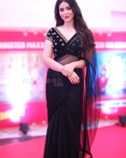 Actress Priyanka Jawalkar at Mad Square Success Celebrations Photos 02