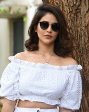 Actress Priyanka Jawalkar at Thimmarusu Movie Press Meet Pictures