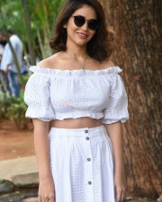 Actress Priyanka Jawalkar at Thimmarusu Movie Press Meet Pictures