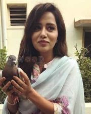 Actress Raiza Wilson Photos