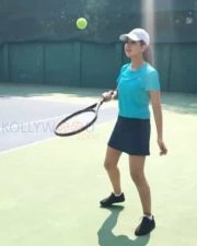 Actress Raiza Wilson Photos