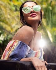 Actress Raiza Wilson Photoshoot Stills