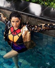 Actress Raiza Wilson Photoshoot Stills