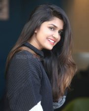 Actress Sanjana Anand Photoshoot Pictures