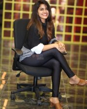 Actress Sanjana Anand Photoshoot Pictures