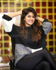 Actress Sanjana Anand Photoshoot Pictures