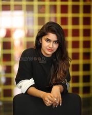 Actress Sanjana Anand Photoshoot Pictures