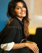 Actress Sanjana Anand Photoshoot Pictures