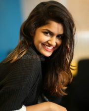 Actress Sanjana Anand Photoshoot Pictures