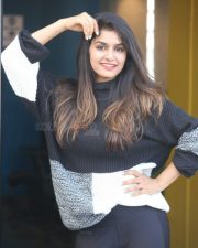 Actress Sanjana Anand Photoshoot Pictures