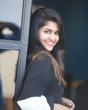 Actress Sanjana Anand Photoshoot Pictures
