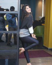 Actress Sanjana Anand Photoshoot Pictures