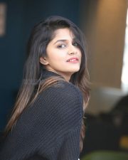 Actress Sanjana Anand Photoshoot Pictures