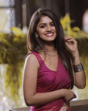 Actress Sanjana Anand Sexy Pictures