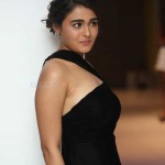 Shalini Pandey 29 Actress Shalini Pandey At Success Meet Stills