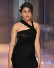 Actress Shalini Pandey At Success Meet Stills