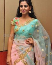 Actress Shamili At Hi Life Exhibition Press Conference Photos