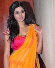 Actress Shamili At Hi Life Grand Fashion Showcase Event Photos