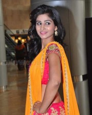 Actress Shamili At Hi Life Grand Fashion Showcase Event Photos