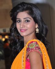 Actress Shamili At Hi Life Grand Fashion Showcase Event Photos