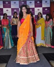 Actress Shamili At Hi Life Grand Fashion Showcase Event Photos