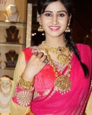 Actress Shamili Jewellery Photoshoot Pictures