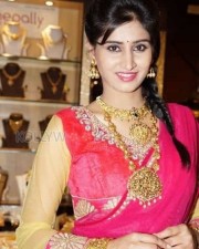 Actress Shamili Jewellery Photoshoot Pictures