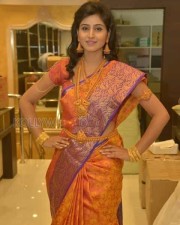 Actress Shamili Jewellry Photoshoot Stills