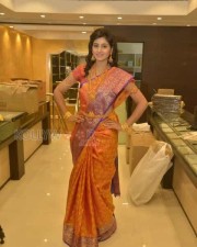 Actress Shamili Jewellry Photoshoot Stills
