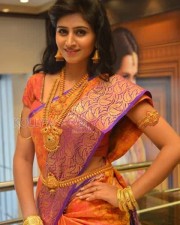 Actress Shamili Jewellry Photoshoot Stills