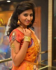 Actress Shamili Jewellry Photoshoot Stills