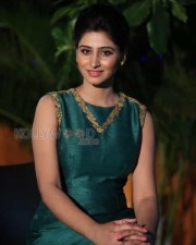 Actress Shamili Latest Photos