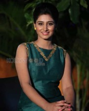 Actress Shamili Latest Photos