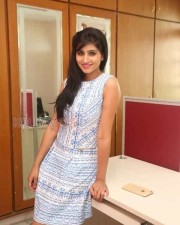Actress Shamili New Photoshoot Stills