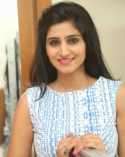 Actress Shamili New Photoshoot Stills