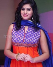 Actress Shamili Photoshoot Stills