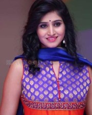 Actress Shamili Photoshoot Stills