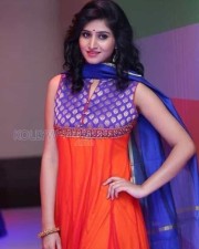 Actress Shamili Photoshoot Stills