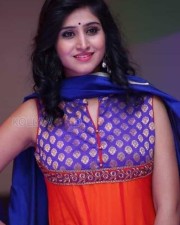 Actress Shamili Photoshoot Stills